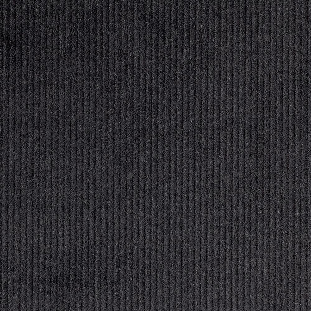 Men's Casual Corduroy Blazer Grey