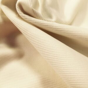 Men's Corduroy Trouser Ivory / Cream