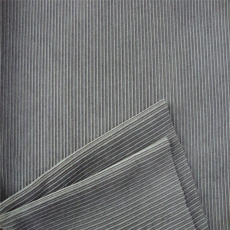 Men's Corduroy Trouser Lt Grey