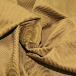 Men's Corduroy Trouser Tan