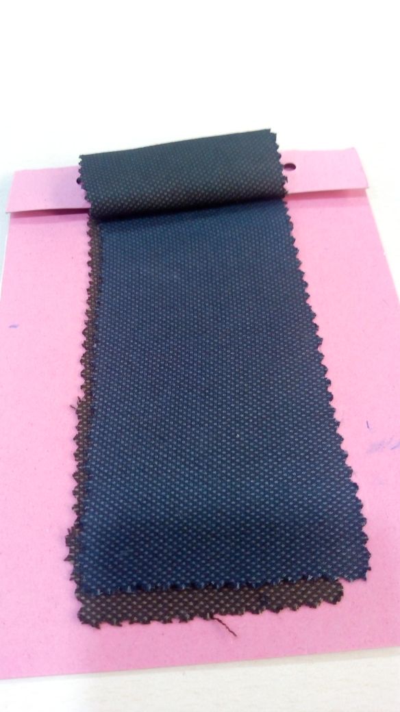 GT fabric Blueish grey