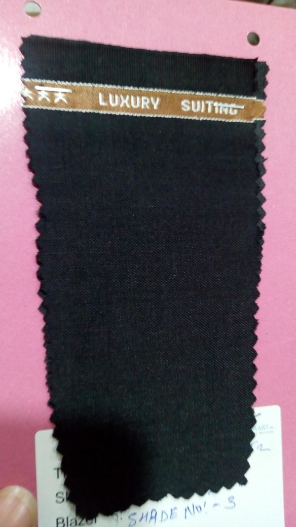 Vimal terrywool Trouser