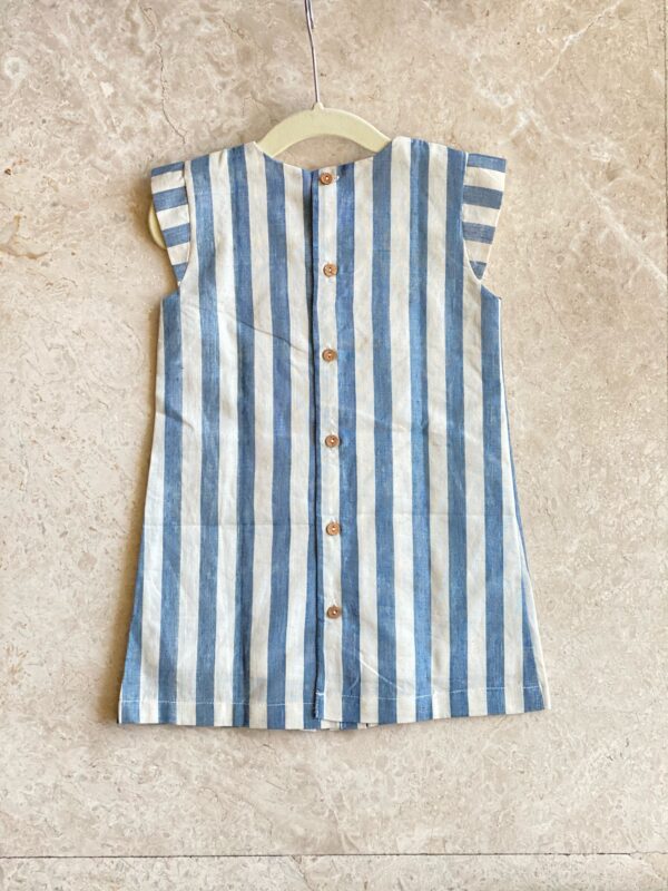 Capri Dress