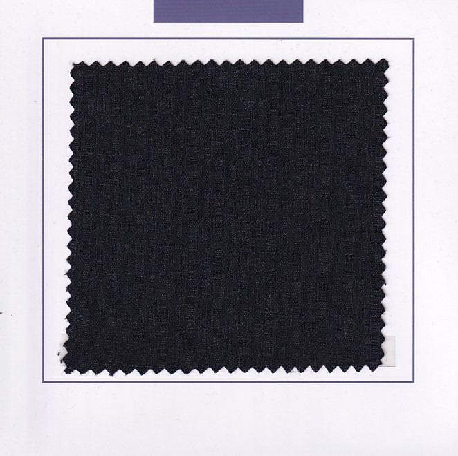 B-SPOK BLUE (CHEXSTRIPE) BC10001-2